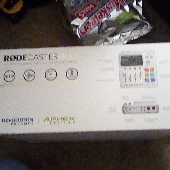 Rode CasterDou - Picture 3 of 4